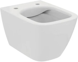 Miska podwieszana WC Rimless Ideal Standard I.Life S bez deski