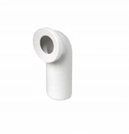 Sanit Kolanko 110 mm PCW PVC