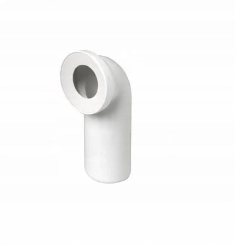 Sanit Kolanko 110 mm PCW PVC Sanit Kolanko 110 mm PCW PVC