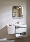 Szafka boczna 35 cm Ideal Standard TONIC II R4307WG