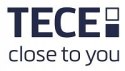 TECE LOOP PŁYTKA PRZYCISK CHROM POŁYSK WC 9240921