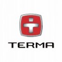 Terma Grzejnik Nemo Metallic Beige 530x375mm
