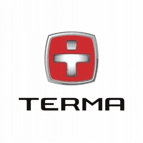 Terma Grzejnik Nemo Metallic Beige 530x375mm Terma Grzejnik Nemo Metallic Beige 530x375mm