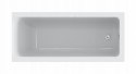 Wanna Ideal Standard Connect Air odpływ z boku 170 x 75 cm E106401