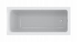 Wanna Ideal Standard Connect Air odpływ z boku 170 x 75 cm E106401