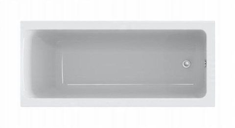 Wanna Ideal Standard Connect Air odpływ z boku 170 x 75 cm E106401 Wanna Ideal Standard Connect Air odpływ z boku 170 x 75 cm E106401