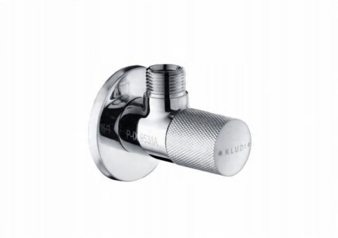 Zawór kątowy Kludi 3/8'' 158460500 Zawór kątowy Kludi 3/8'' 158460500
