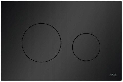 Zestaw podtynkowy STELAŻ TECE MISKA I.LIFE S 6w1 LOOP CZARNY