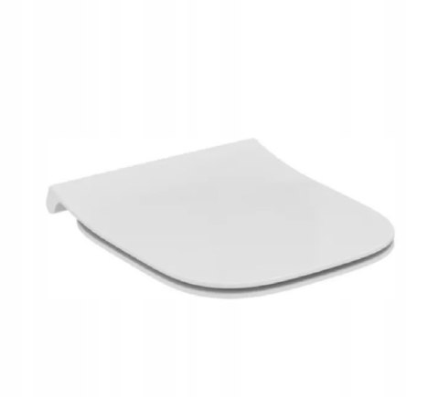 Zestaw podtynkowy STELAŻ TECE MISKA I.LIFE S 6w1 LOOP CZARNY