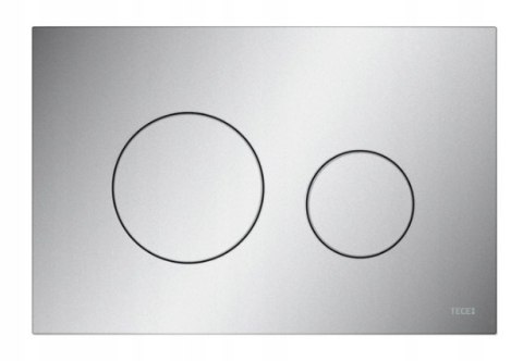 Zestaw podtynkowy STELAŻ TECE MISKA I.LIFE S 6w1 LOOP chrom