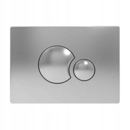 Zestaw podtynkowy wąski 32 cm WC TECE Duravit Miska Stelaż 6w1 chrom