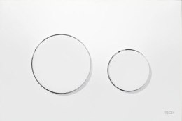 Zestaw podtynkowy wąski 32 cm WC TECE I.LIFE S Miska Stelaż 6w1 biały