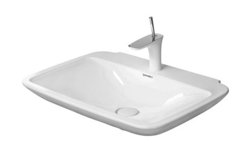 Duravit PuraVida umywalka 270170 70x50