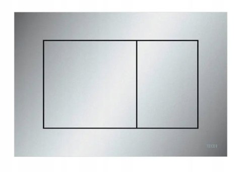 Zestaw podtynkowy 6w1 STELAŻ TECE 32cm + MISKA Przycisk TeceNow Chrom-mat