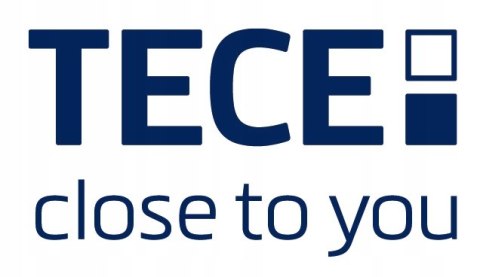 Zestaw podtynkowy 6w1 STELAŻ TECE + MISKA Przycisk Tecebase chrom-mat