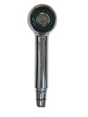 Bateria zlewozmywakowa Raf Chrom