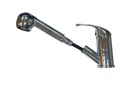 Bateria zlewozmywakowa Raf Chrom