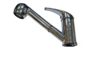 Bateria zlewozmywakowa Raf Chrom