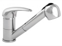 Bateria zlewozmywakowa Raf Chrom