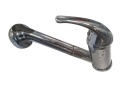 Bateria zlewozmywakowa Raf Chrom