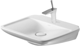 Umywalka Duravit PuraVida 60x46,5 cm 270060