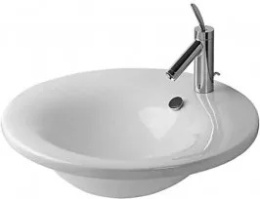 Umywalka Duravit Starck 57cm 040557