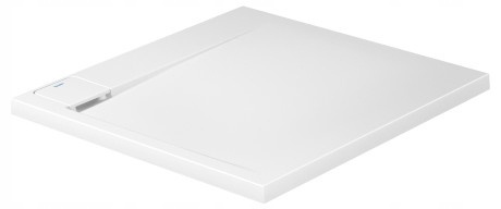 Duravit brodzik P3 Comforts 90x90cm Lewy