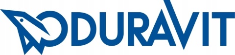 Duravit brodzik P3 Comforts 90x90cm Lewy