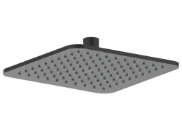 Ideal Standard Idealrain Cube głowica prysznicowa 20x20 cm czarna B0024XG