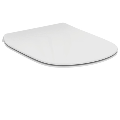 Ideal Standard Tesi AquaBlade Miska WC Wisząca + Deska T007901+T352701