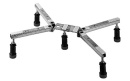 Ideal Standard Ultra Flat Nogi do brodzika K860067