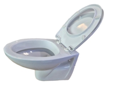 MISKA WC Ideal Standard Sevaduo W730301