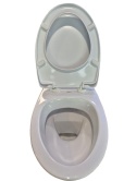 MISKA WC Ideal Standard Sevaduo W730301