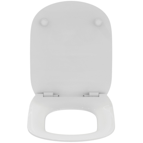 Miska WC ideal Standard Tesi T493201 + deska T552201