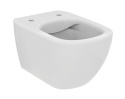 Miska WC ideal Standard Tesi T493201 + deska T552201