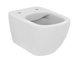Miska WC ideal Standard Tesi T493201 + deska T552201