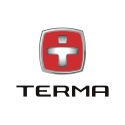 Terma Triga grzejnik 1900x380 Mat