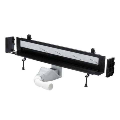 VIEGA Advantix Vario Kompletny odpływ ścienny