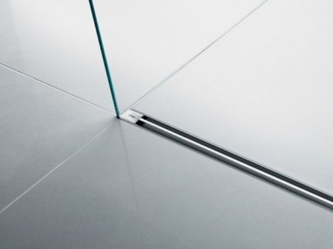 Viega Advantix Vario Odpływ Liniowy + Stelaż Tece 32cm slim