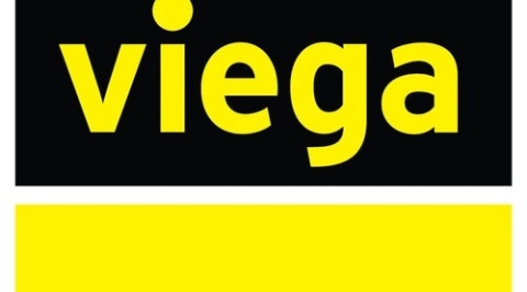 Viega Advantix Vario Odpływ Liniowy + Stelaż Tece 32cm slim