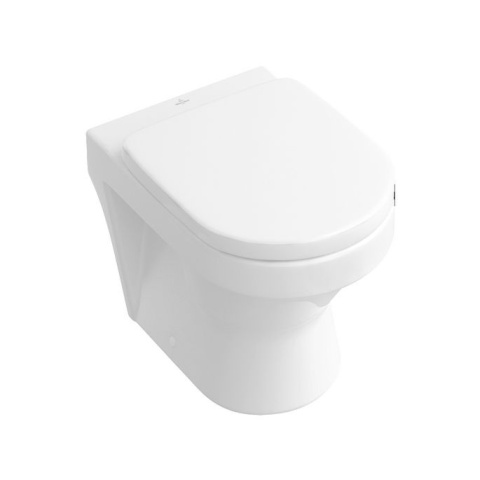 Villeroy & Boch Omnia Architectura – deska sedesowa WC biała 98M96101